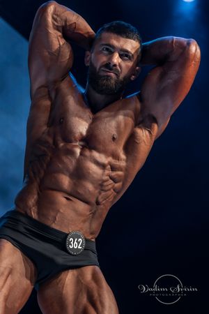 Фотограф Вадим Свирин (19.05.2024)